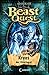 Produktbild Beast Quest - Kryos, der Eiskrieger: Band 28