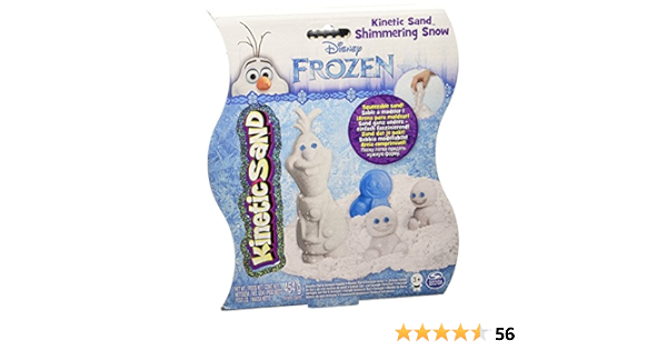 morrisons kinetic sand