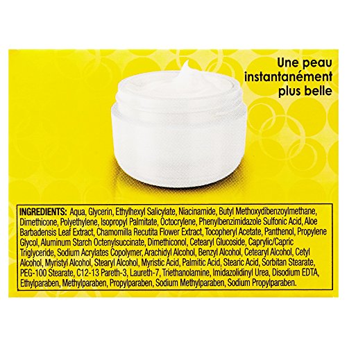 Olaz Complete Tagespflege mit LSF 15 für empfindliche Haut, 50 ml - 10