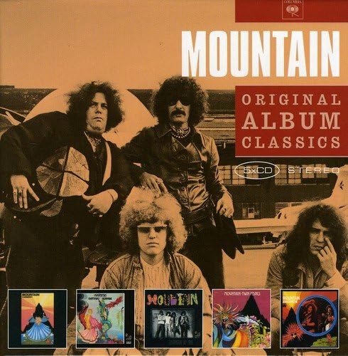 Original Album Classics