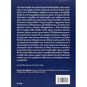 Il Mediterraneo. Dalla preistoria alla nascita del mondo classico