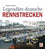 Image de Legendäre deutsche Rennstrecken