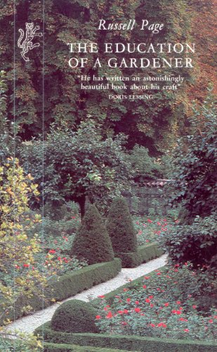 Download The Education of a Gardener Download The Education of a Gardener