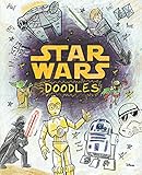 Star Wars: Doodles by
