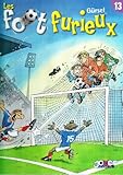 Les foot furieux, Tome 13