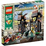 LEGO Kingdoms 7187 - Flucht aus dem Drachengef�ngnis - LEGO