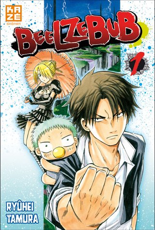 Beelzebub — Tome 1