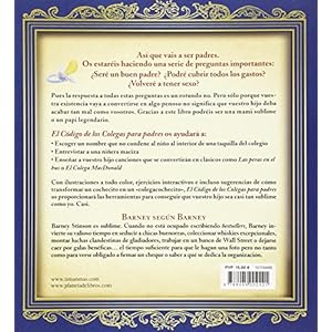 El Código de los Colegas para padres: Qué se puede esperar cuando eres sublime (Volúmenes independientes)