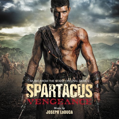 Preisvergleich Produktbild Spartacus: Vengeance (2002-04-01)