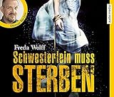 Cover zum Buch Schwesterlein muss sterben