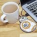 Produktbild Star Wars BB-8 USB-Tassenwärmer