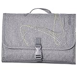 okiedog ToGo faltbare Mini-Wickeltasche