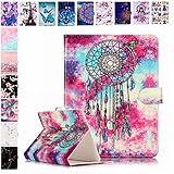 Kompatibel mit den meisten Tablets --- Bietet Ihnen 360º rundrum Schutz hülle tasche für Huawei Mediapad X2, Odys Rapid 7 LTE 7 Zoll Tablet-PC, Asus Nexus 7, Alldaymall A88X 7 Zoll Tablet PC, Dragon Touch Y88X Plus 7 Zoll Tablet PC, iRULU eXpro 1 Tablet PC (X1), XIDO X70 7 Zoll Tablet-Pc und alle 6.5-7.5-Zoll-Tablette