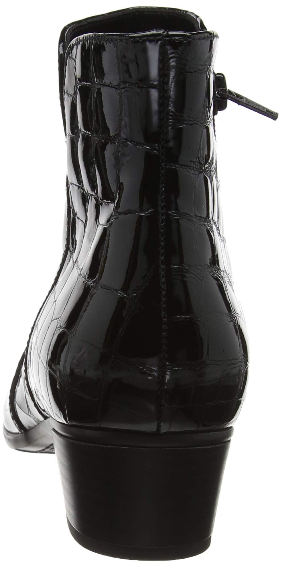 gabor basic ankle boots