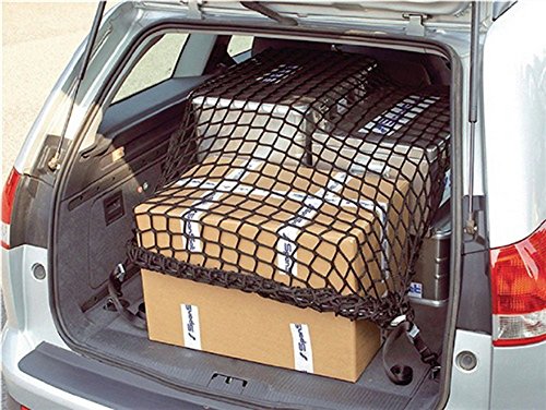 Preisvergleich Produktbild Abdeck-Sicherungsnetz 2,5x3,5m Universal