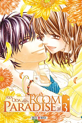 Room Paradise — Tome 3