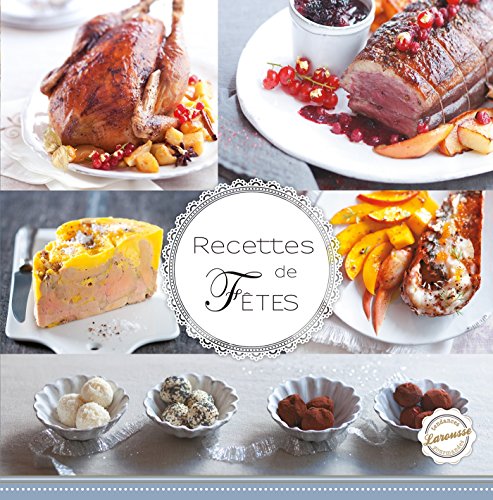 Recettes de fête gratuit Recettes de fête gratuit