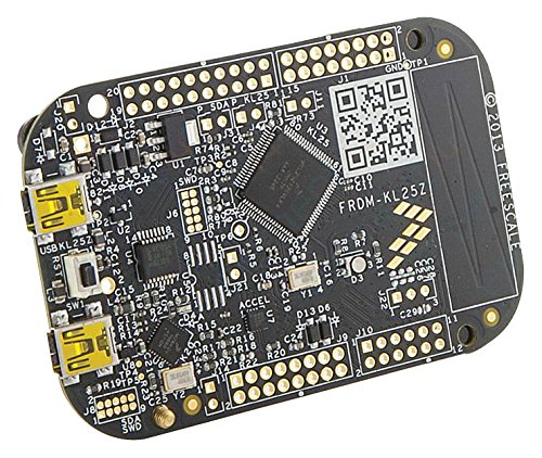Preisvergleich Produktbild FREESCALE Freiheit Board Hardware