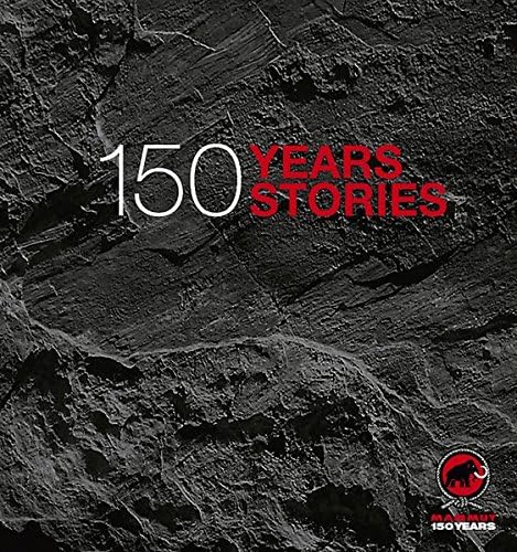 Mammut - 150 Years, 150 Stories