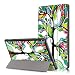 Produktbild Lenovo Tab4 10 Hülle-Xuanbeier Ultra Dünn und Leicht PU Leder Schutzhülle mit Standfunktion und Auto Aufwachen / Schlaf Funktion für Lenovo Tab 4 10 Tablet-PC 2017 (TB-X304F/N) (Glücklicher Baum)
