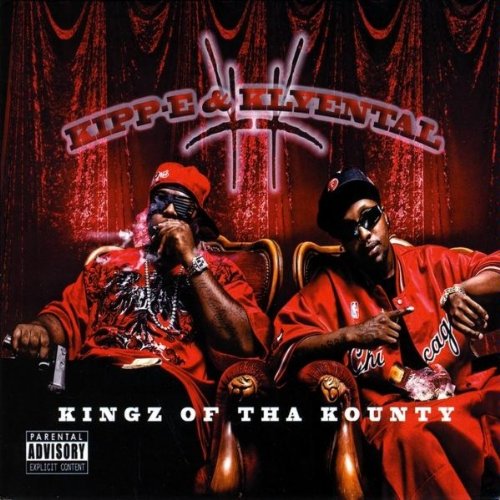 Preisvergleich Produktbild Kingz of Tha Kounty