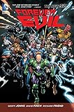 Forever Evil by