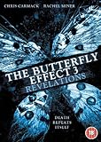 The Butterfly Effect 3: Revelation [DVD]