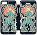Produktbild iPhone 6 6S 4.7 Inch Hülle Leder Wallet Ledertasche ,Eartha Dolores-Shop [Super Metroid] 7W1VJ