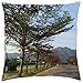 Produktbild Country road - Throw Pillow Cover Case (18