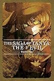 The Saga of Tanya the Evil, Vol. 3 (light novel) by