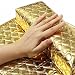 CINEEN Gold Washable Nail Art Cushion Pillow Hand Care Rest Manicure Beauty Tool Set…