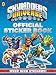 Produktbild Skylanders: Official Sticker Book