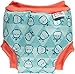 Pop In Swim Nappy (Large, Hippo)