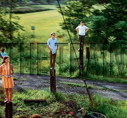 Télécharger The Train : June 8, 1968 - Le dernier voyage de Robert F. Kennedy Francais PDF