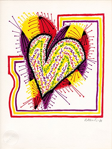 Preisvergleich Produktbild Rafael Alberti -Hearts