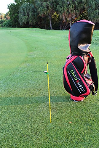 Swing-Beep-Multiple-function-audible-golf-trainer