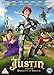 Justin and the Knights of Valour [DVD]