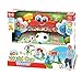 Clementoni Baby - World Cup Winner 2-in-1 Talking & Singing Goal