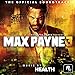 Produktbild Max Payne 3 Original Video Game Soundtrack CD (music by Health)