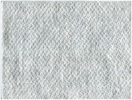 Kars Felt Pricking Mat 20cm x 15cm, Grey