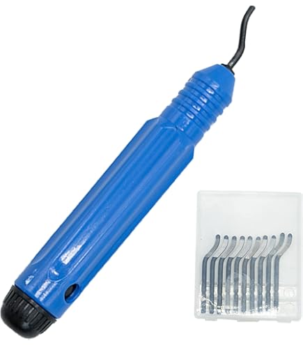 Ontbraamgereedschap