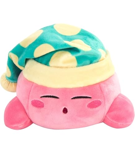 I Tested the Kirby All Star Collection Plush: A Must-Have for Every Fan I Tested the Kirby All Star Collection Plush: A Must-Have for Every Fan