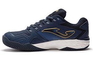 Joma Homme Máster 1000 Men-Pádel Chaussure de Tennis