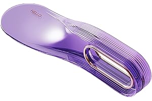 BODHI2000 Bed Tucker Tool,Bed Lifter Tool,Bed Maker and Mattress Lifter Tool,Bedsheet Change Helper,Ergonomic Bed Tucker Tool,Bed Maker and Mattress Lifter Tool for Daily Bed Preparation at home Purple