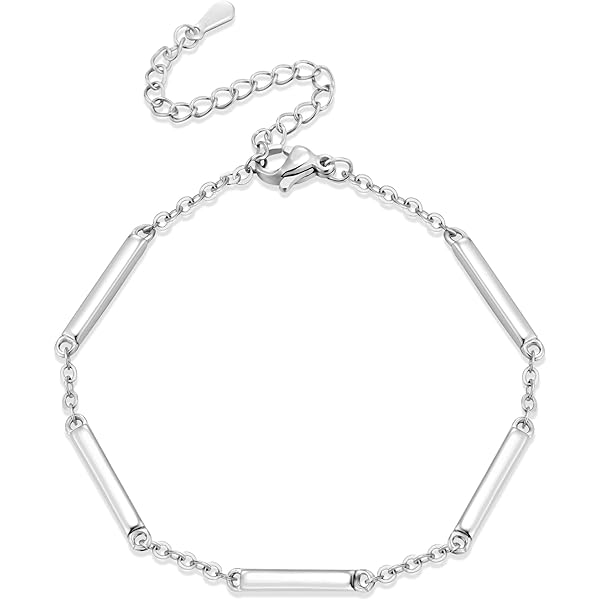 Bracelets jonc en argent et manchettes originales pour femme