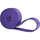 Amazon Brand - Umi Widerstandsbänder Fitnessbänder Natürlichem Latex Mini Gymnastikbänder für Klimmzug Krafttraining Crossfit