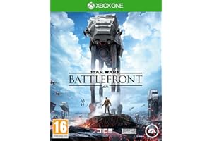 ELECTRONIC ARTS Star Wars : Battlefront