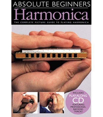 HOHNER Blues Harmonica Starter Set | Dechové nástroje pro děti HOHNER Blues Harmonica Starter Set | Dechové nástroje pro děti