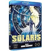 Solyaris (Solaris) Bluray-R [Blu-ray]