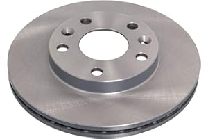 febi bilstein 40075 disco freno (anteriore) - set di 2 dischi | ,